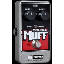 Electro-Harmonix Nano Double Muff